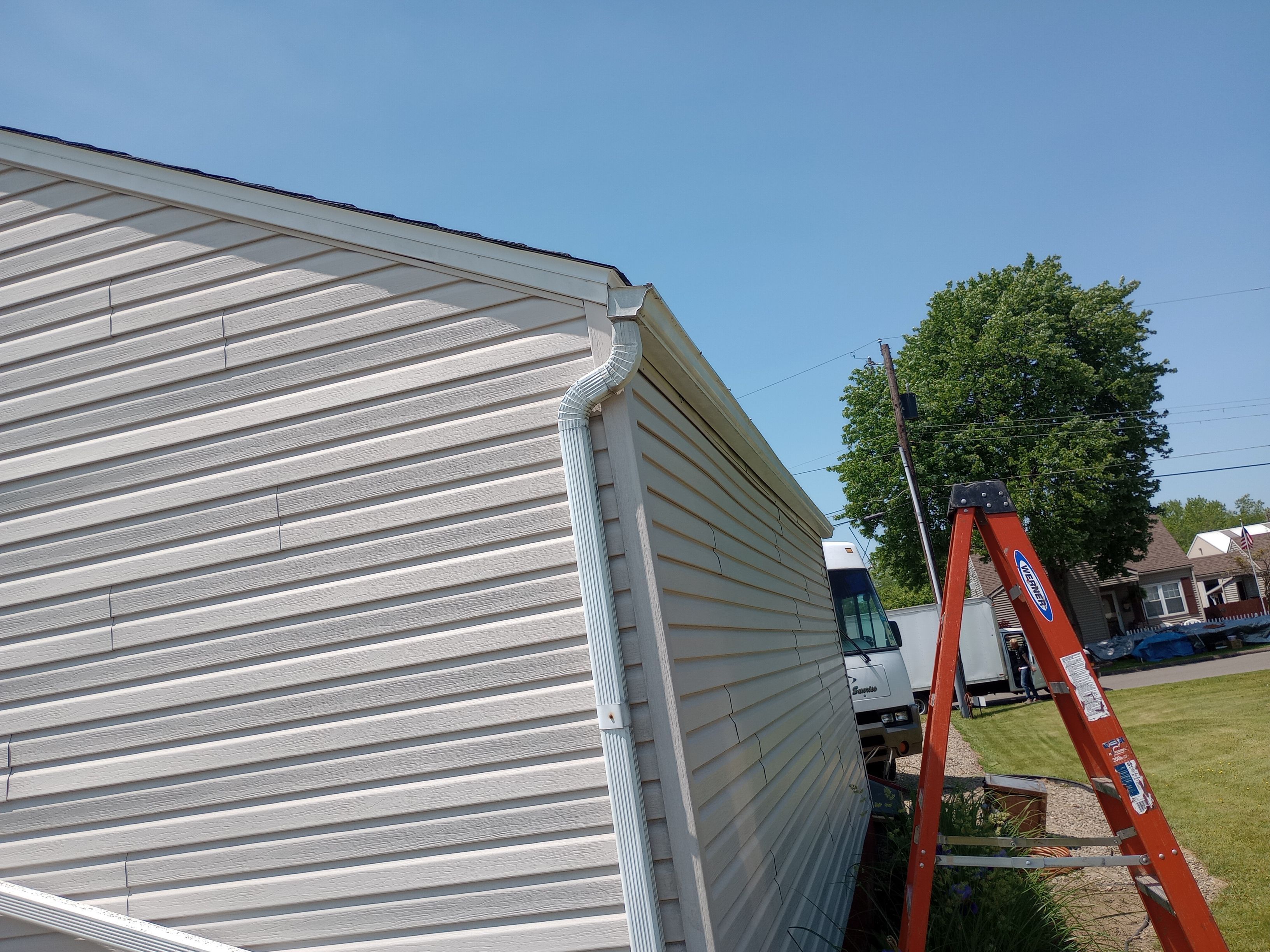 Keith Miller by Silver Leaf Contracting 