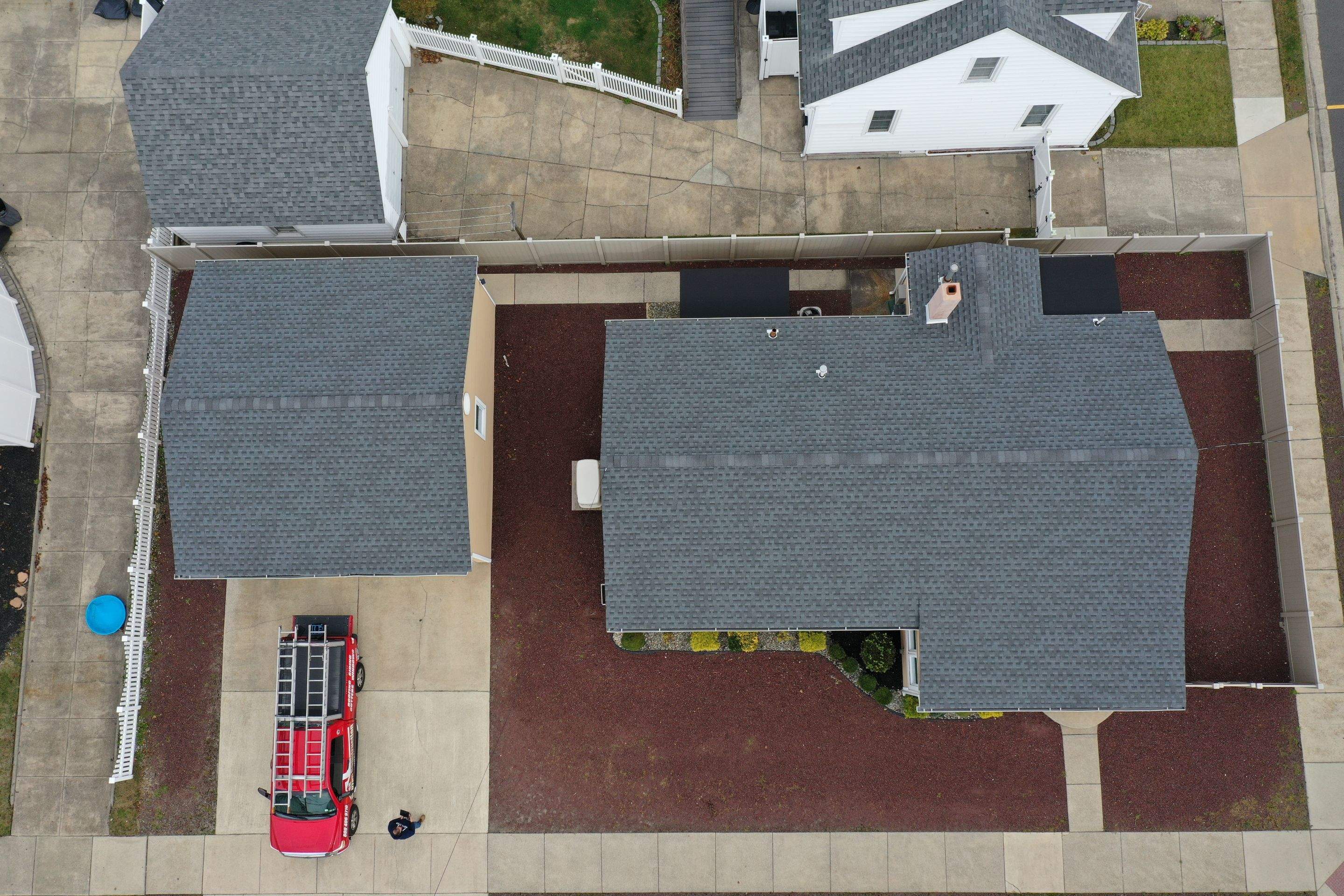 Ocean Beach Roofing  by Stofan Construction LLC