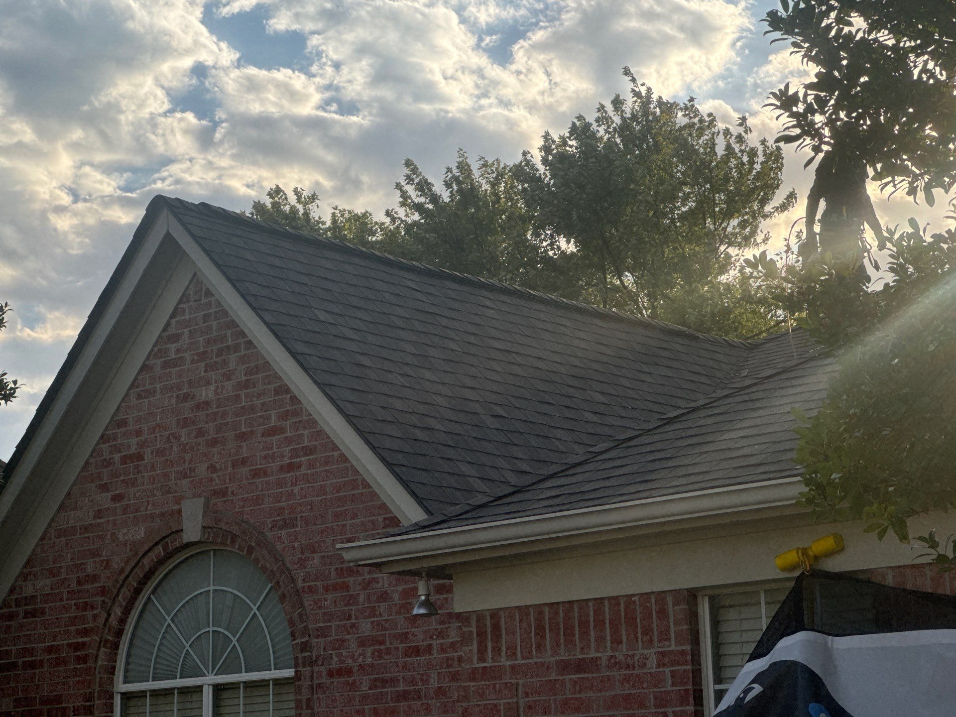 CertainTeed Integrity Roof System – Cordova, TN by Cool Roofs
