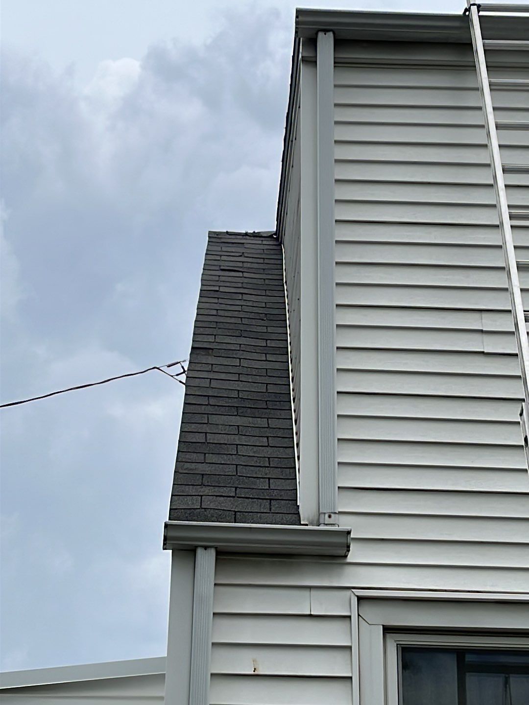 Residential Roofing Repair by G2