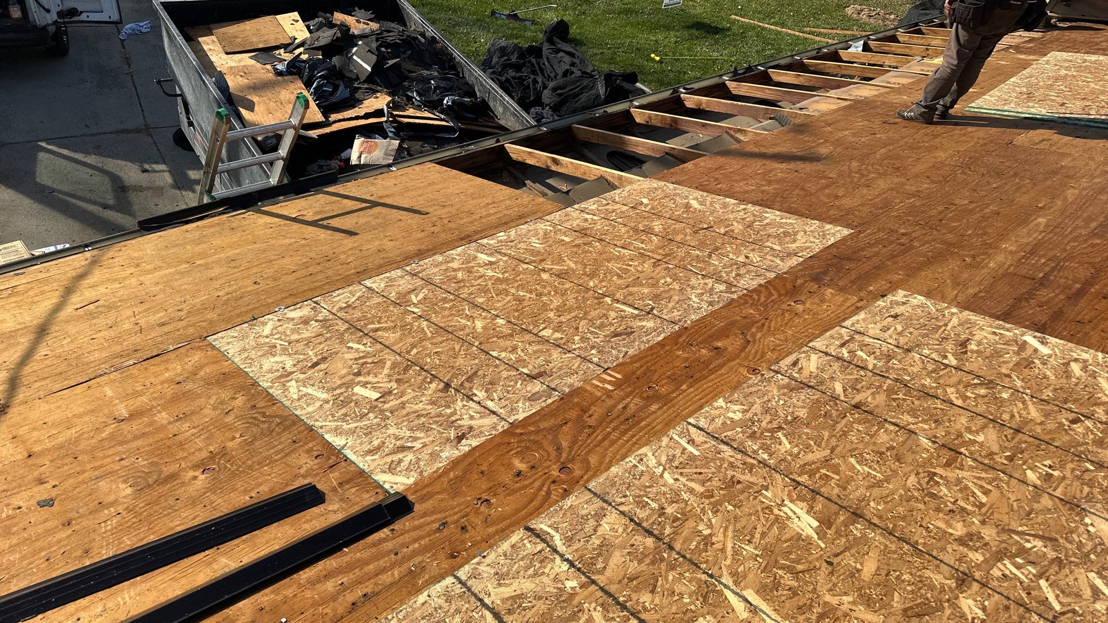 West Chester - Copper Canyon by Tamlin Roofing