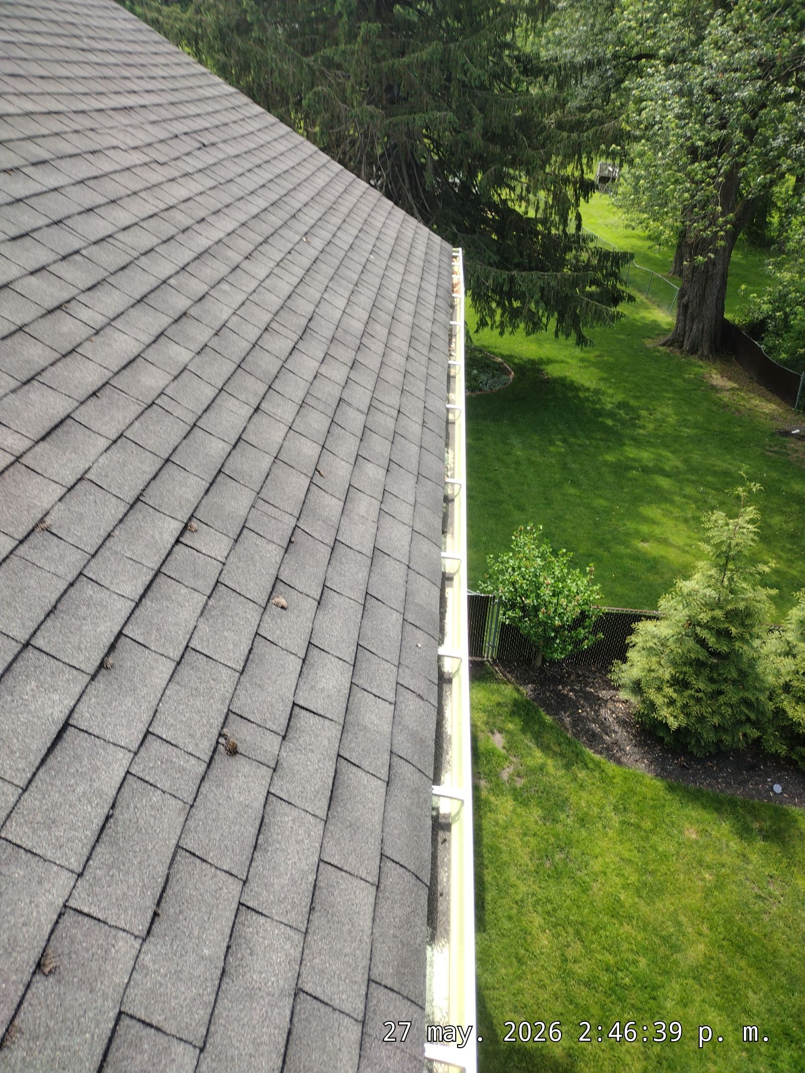 Project in Montville, New Jersey by NJ Home Maintenance Services