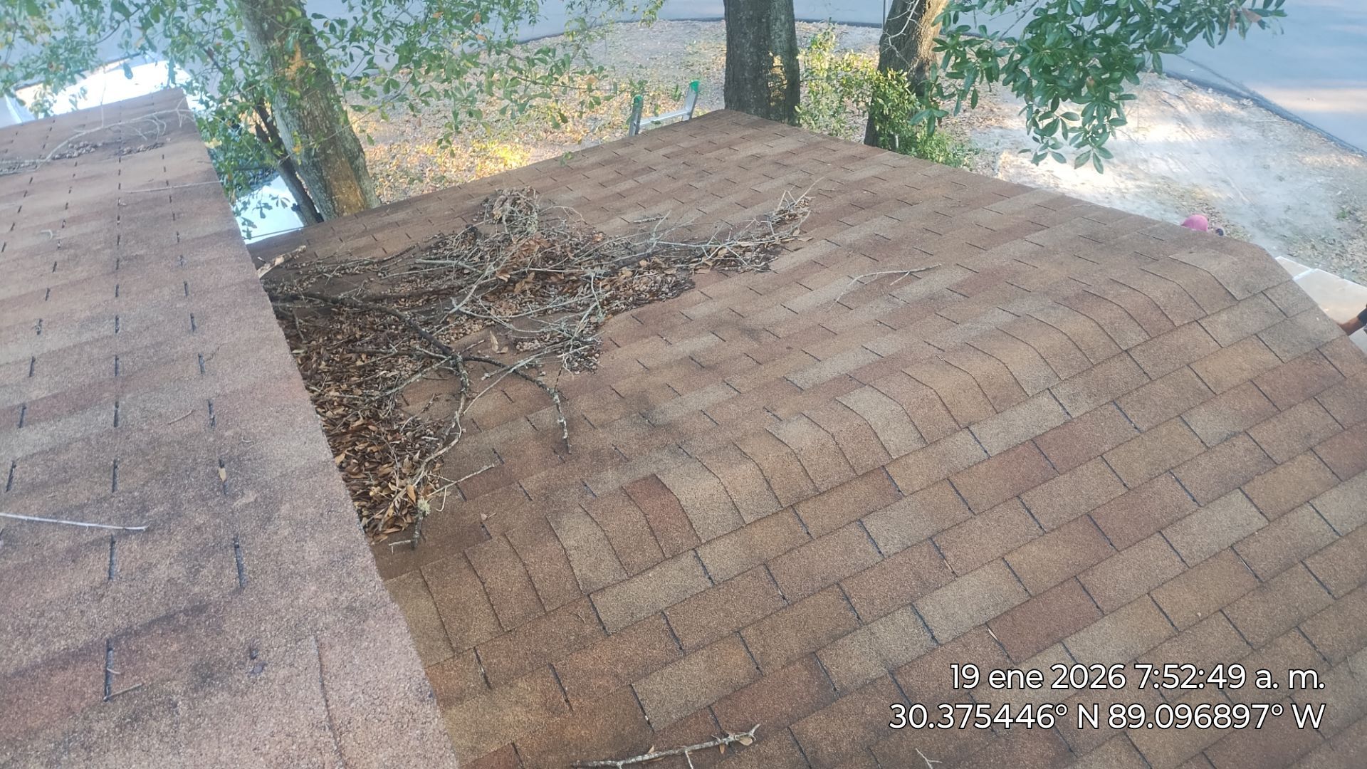 Leak Free Fortified Roof by Husband Roofing & Contracting