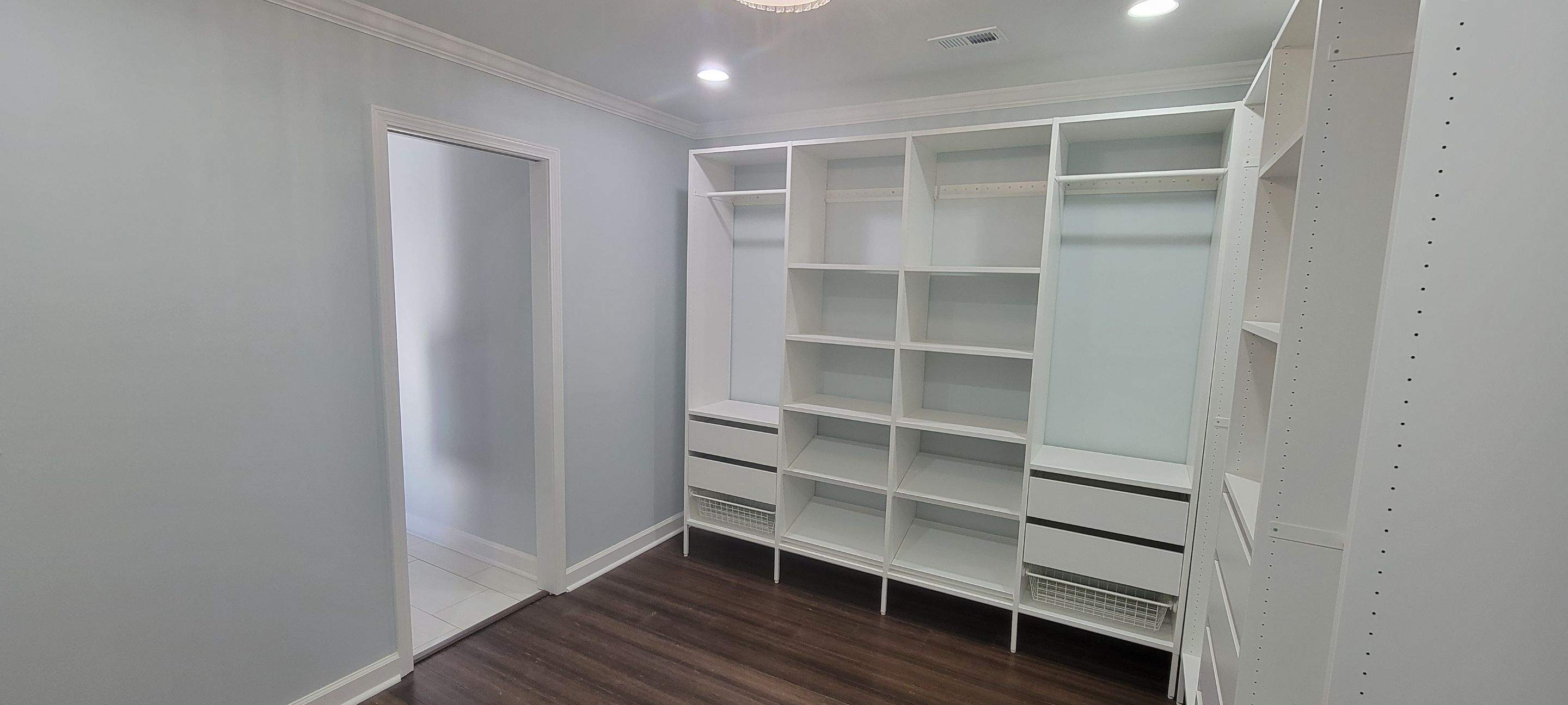 New Construction. Flip by Ajayi Design and Construction 