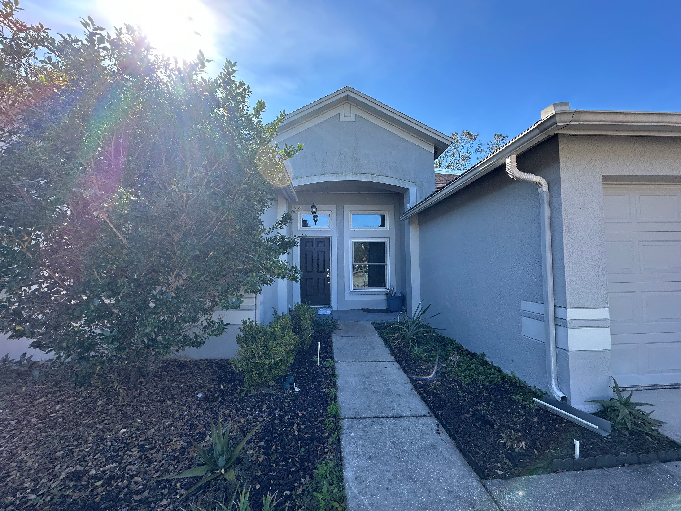 Roof Damage Claim in Zephyrhills by FLAPA & KeyStone