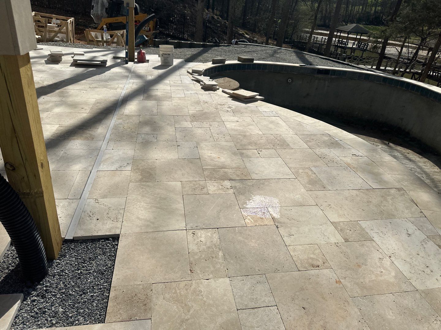 New Construction in Denver by Growing Edge Landscape & Design, Inc.