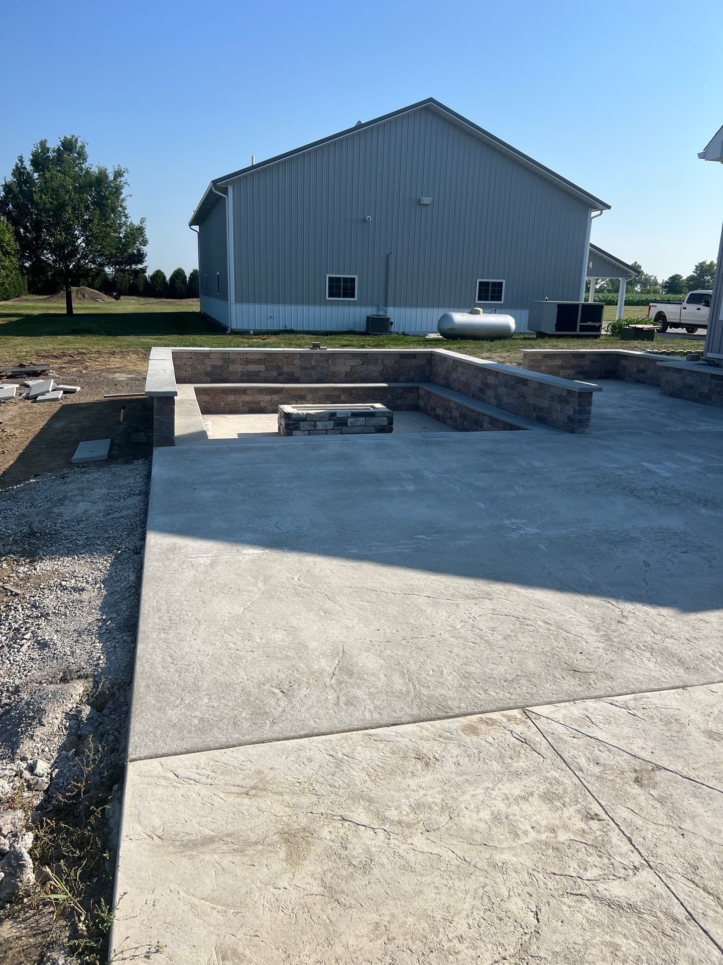 Outdoor Living by ProCore Contractors