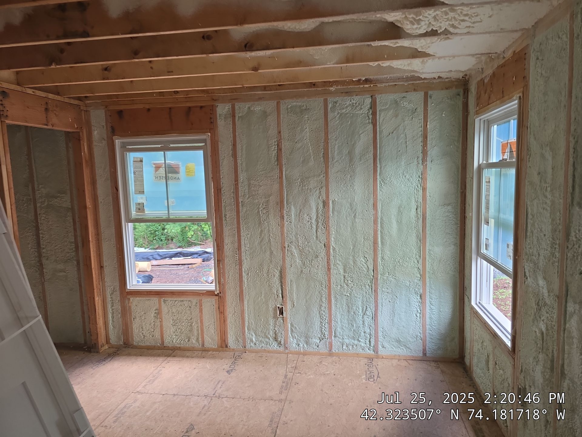 NYS Foam & Energy LLC featured photo.
