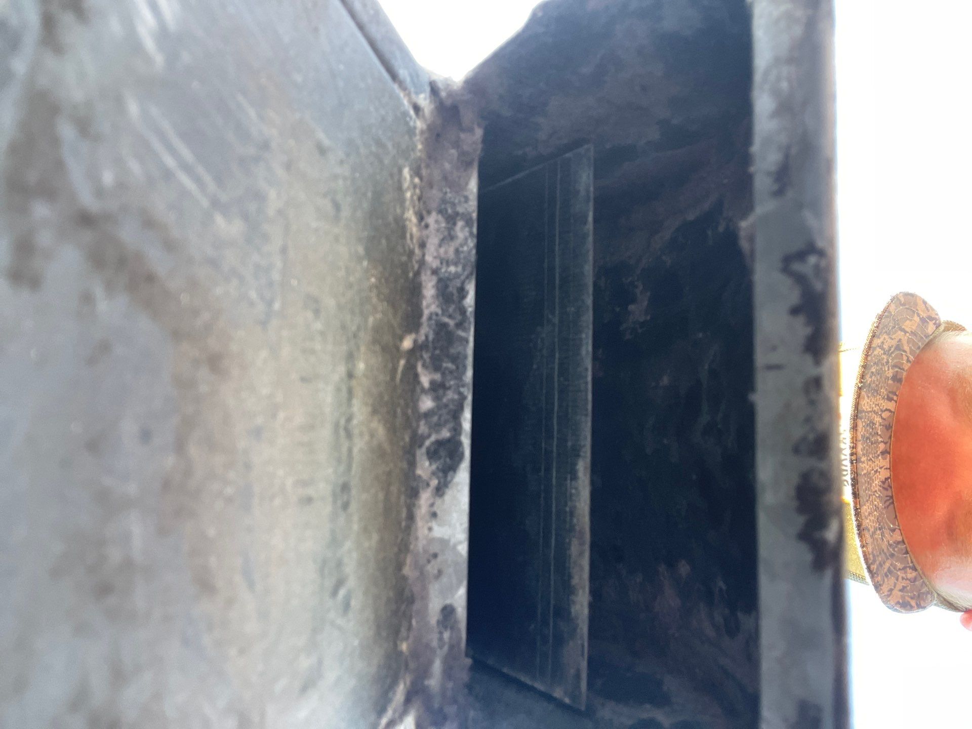 Dryer Vent Cleaning — Winter Garden by Hygienic Air, Inc