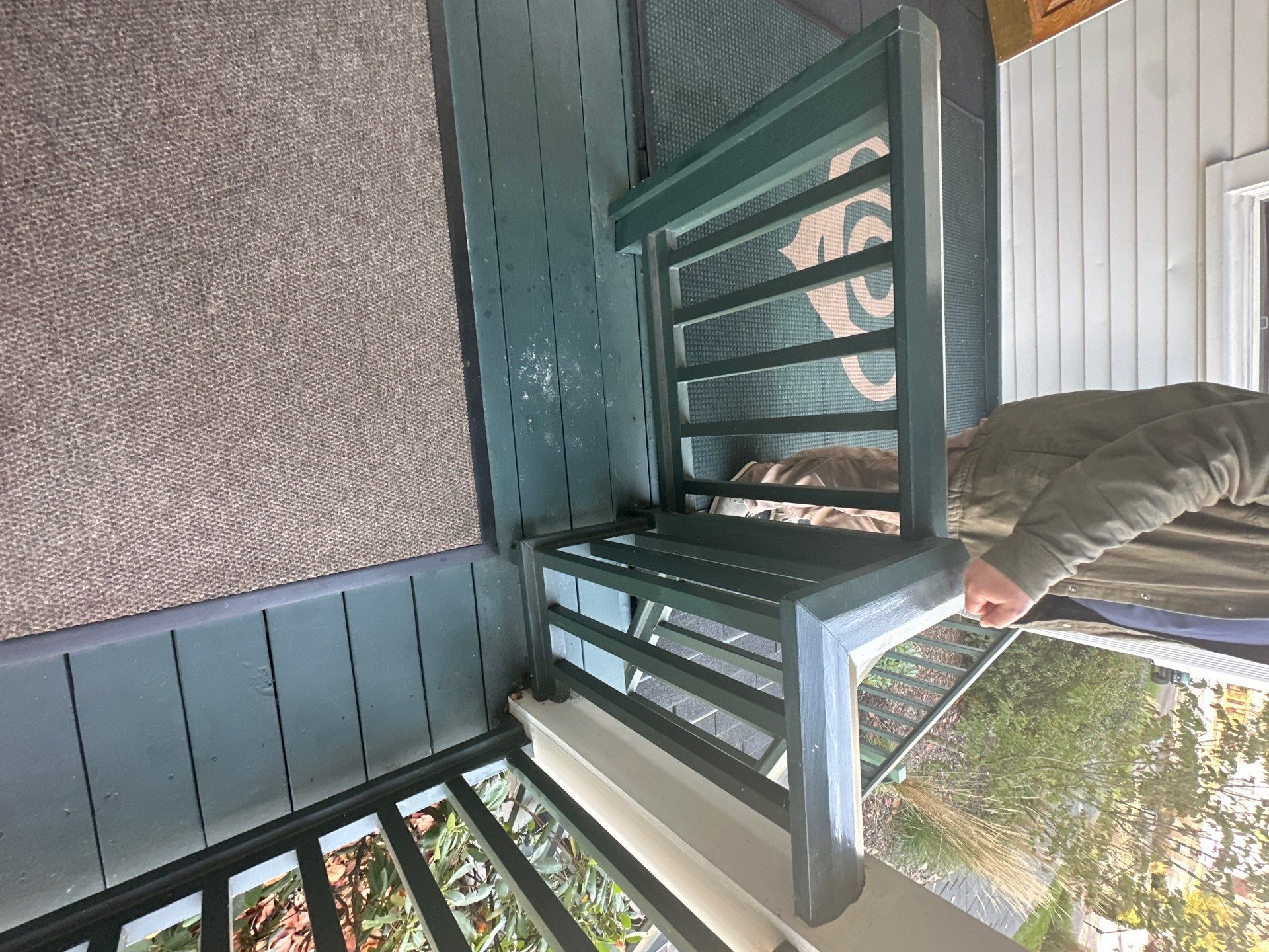 Oakmont Country Club Deck Build by Cousins Roofing Siding & Decks