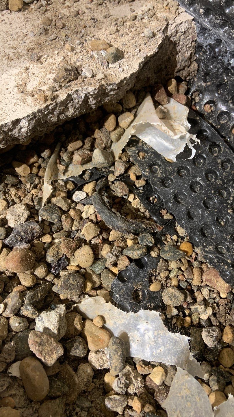 Drain Tile Repair & Wall Drainage in Shakopee, MN by Waterproofing Northeast
