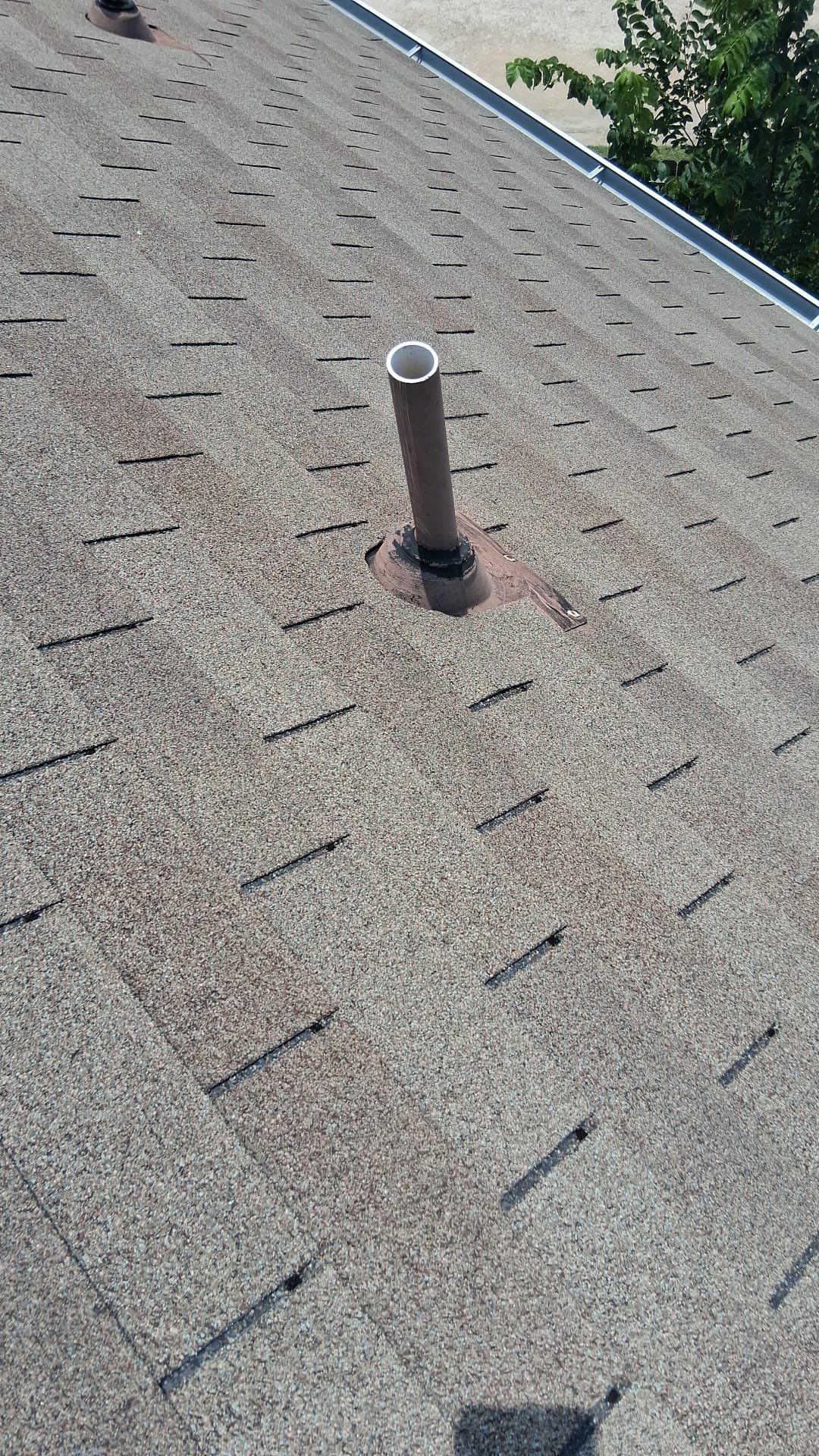 Roof Repair Cypress by Roof Repair Company