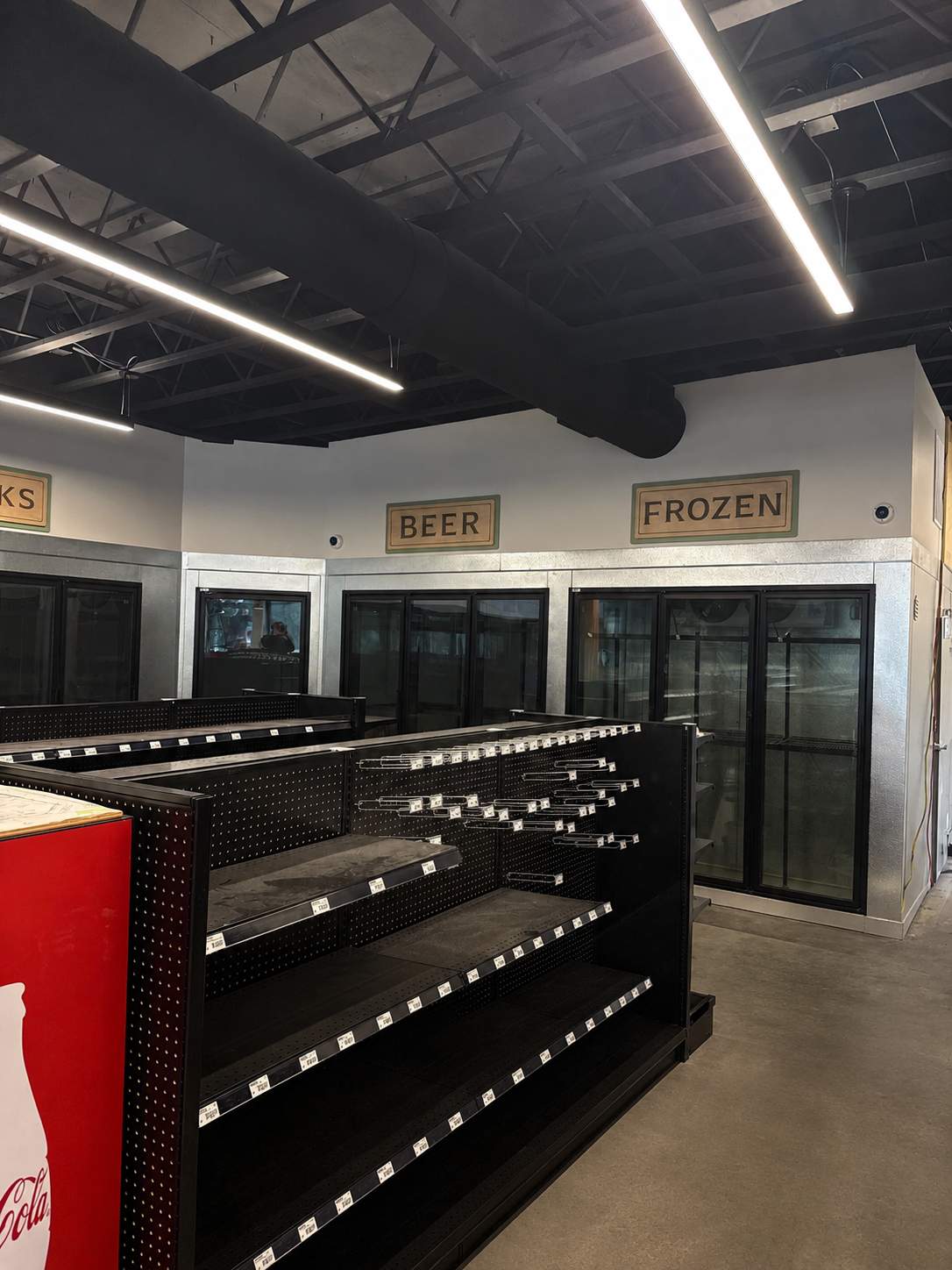 Mammoth Market Site Development and Commercial Construction by Janicki General Contracting