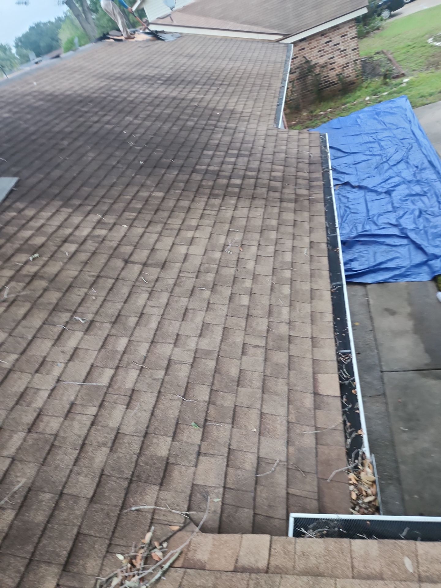 Roof Replacement Houston by Roof Repair Services LLC