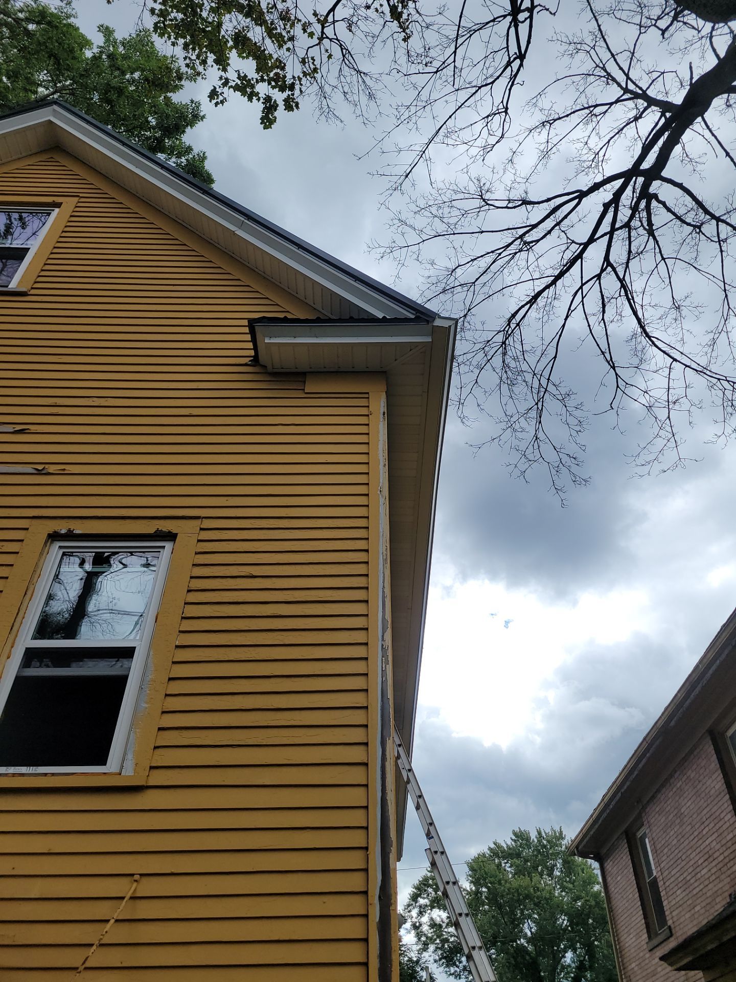 Ron Bills Wellman by Silver Leaf Contracting 