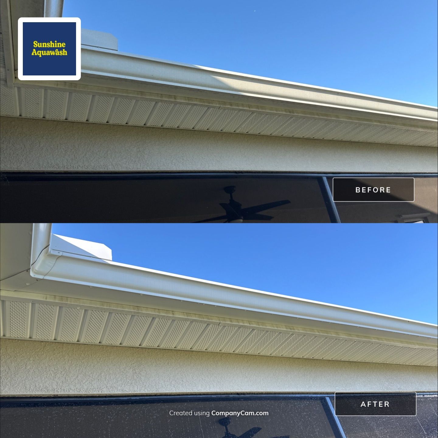 Lanai Patio, Paver & Screen Cleaning in Trevesta – Palmetto, FL 34221 by Sunshine AquaWash