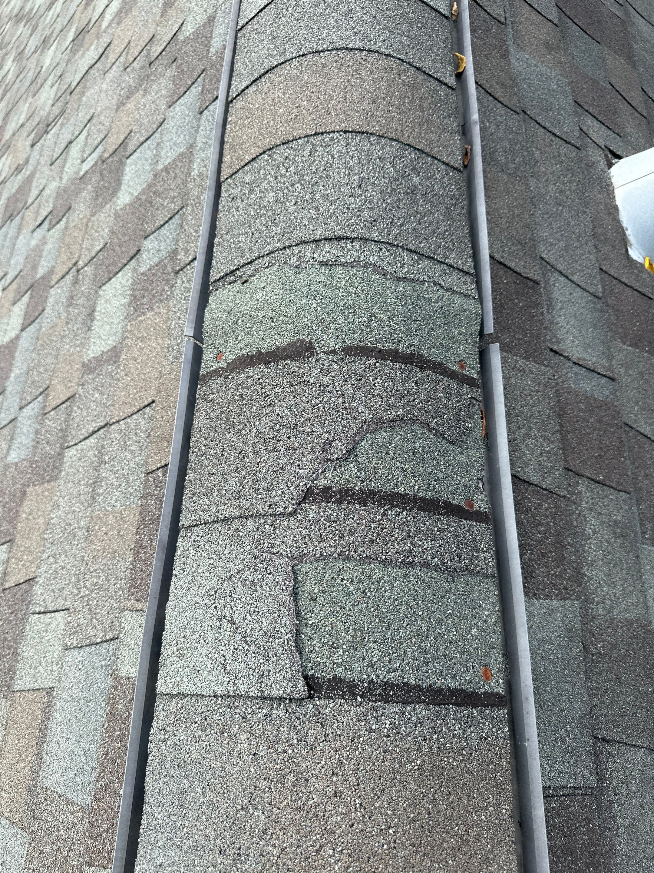 Full Tear-Off Metal Shake Roof Installation – Fort Wayne, IN by 4Ever Metal Roofing