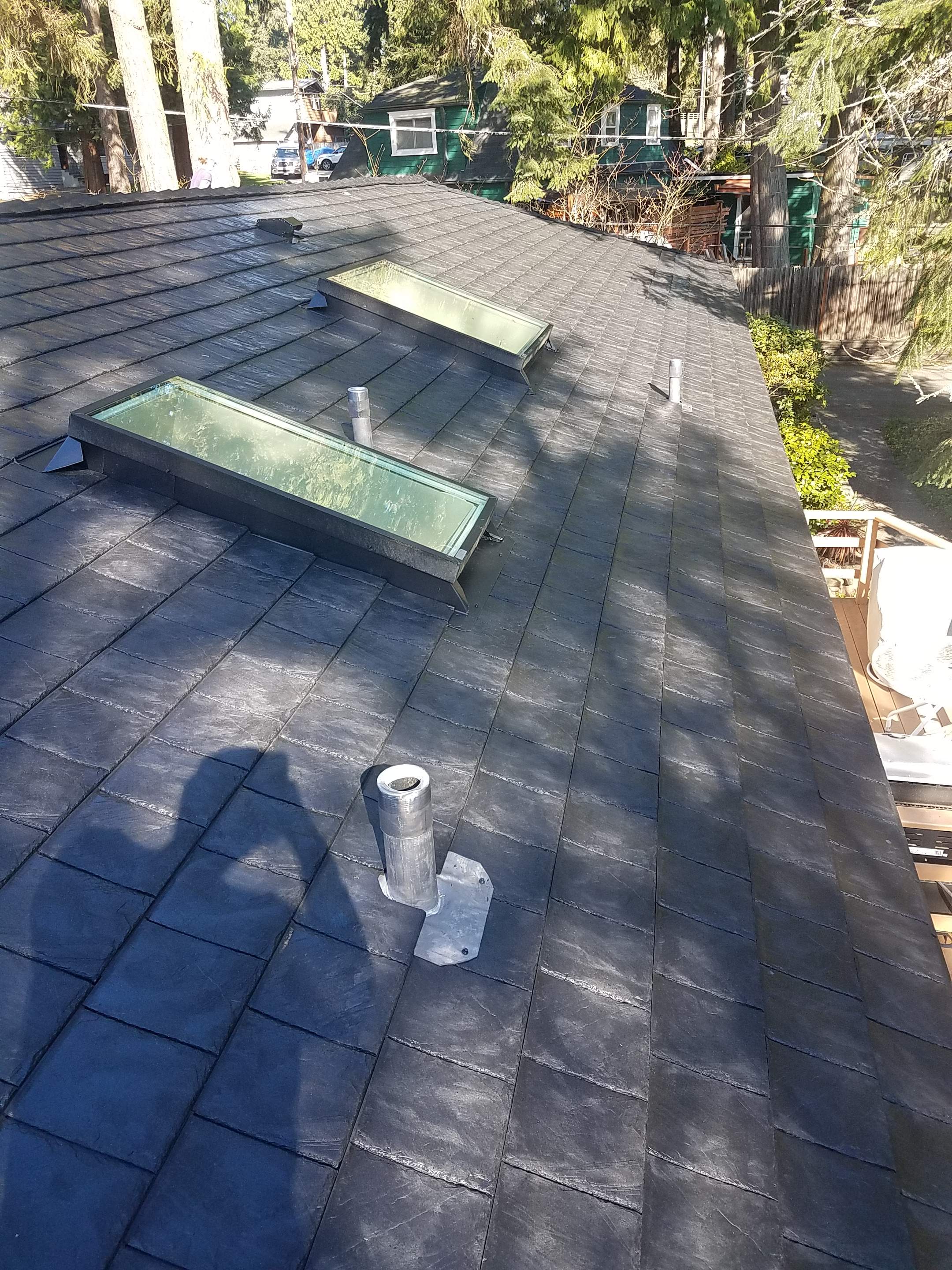 2401 Burien by RoofWorks Northwest