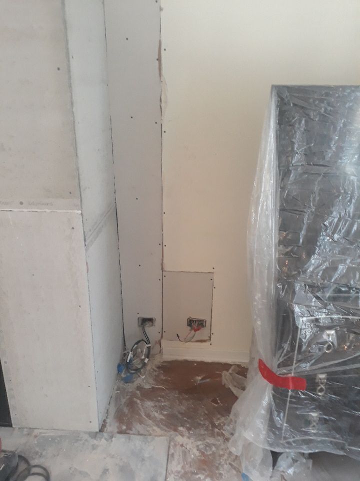 Home Renovation - Bucktown by Punch List