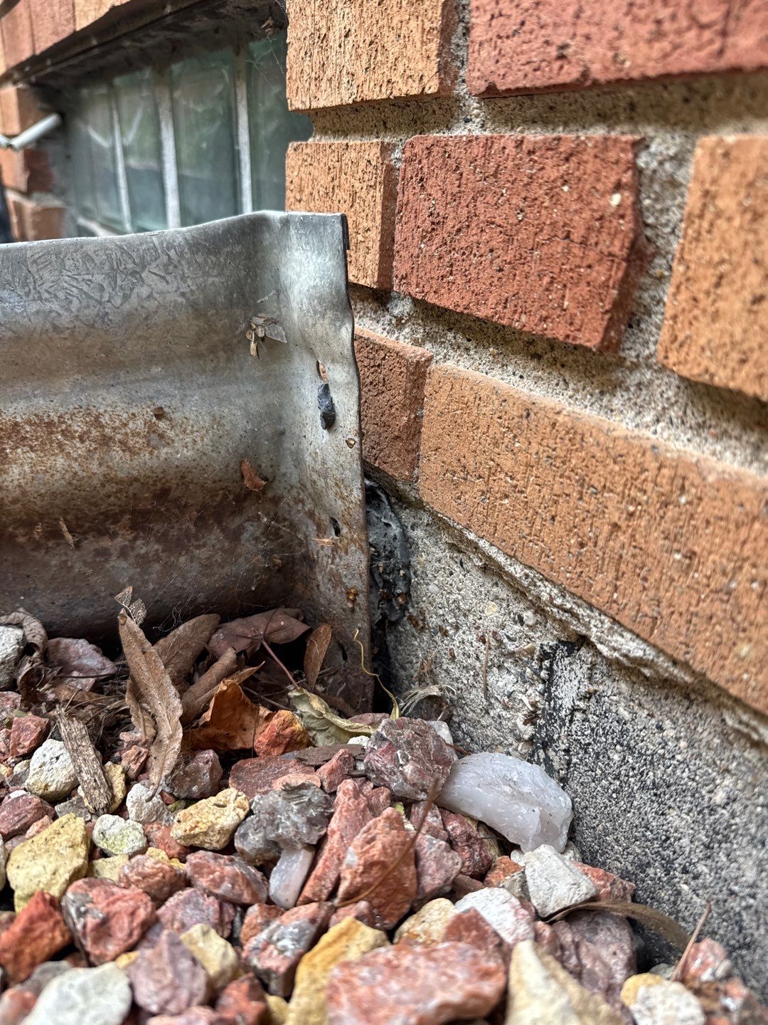 Surface Patching & Sealing for Lisa by Waterproofing Northeast