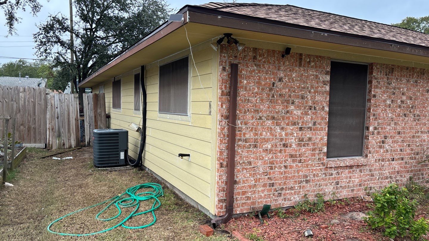 Siding, Roof Replacement by Houston Roofing & Construction