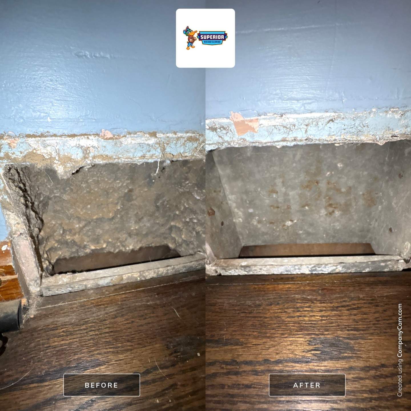 Air Duct Cleaning in Struthers, OH by Superior Air Duct Cleaning