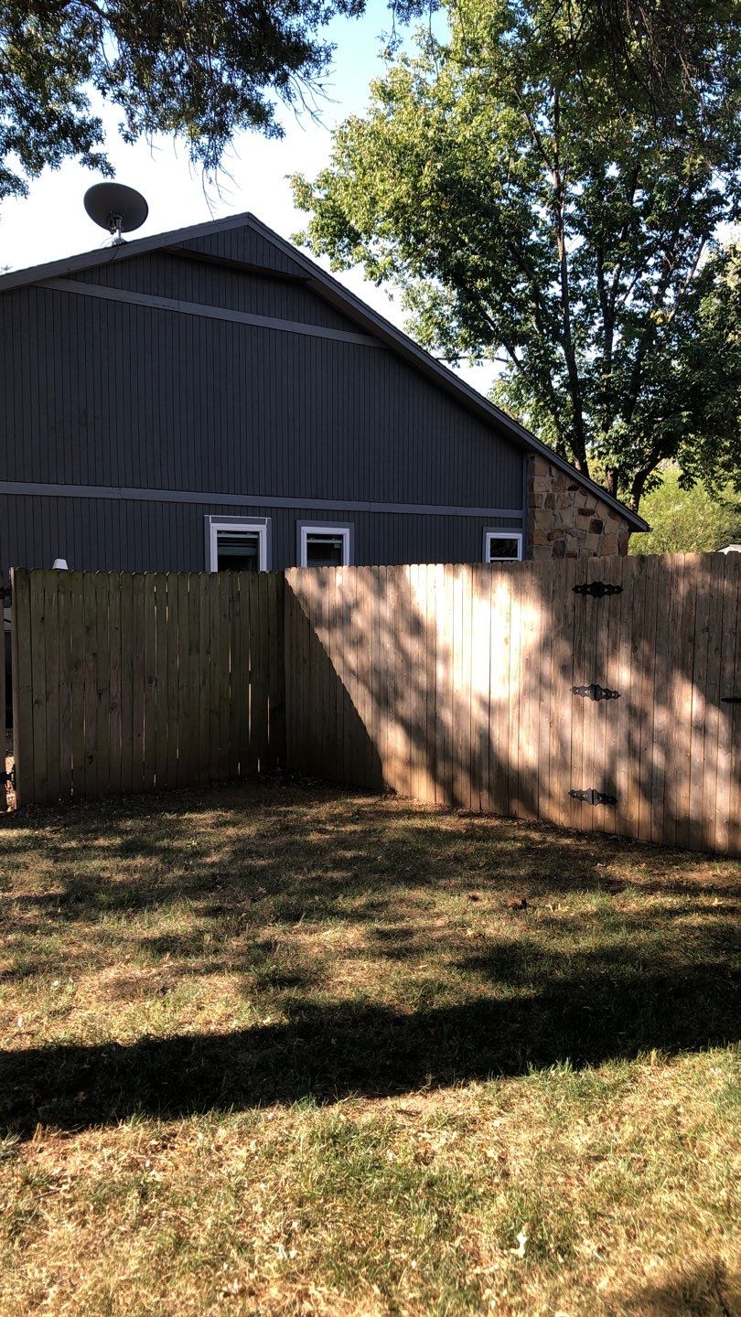 Residential Roofing Installation using GAF Natural Shadow  by A & H Roofing and Contracting