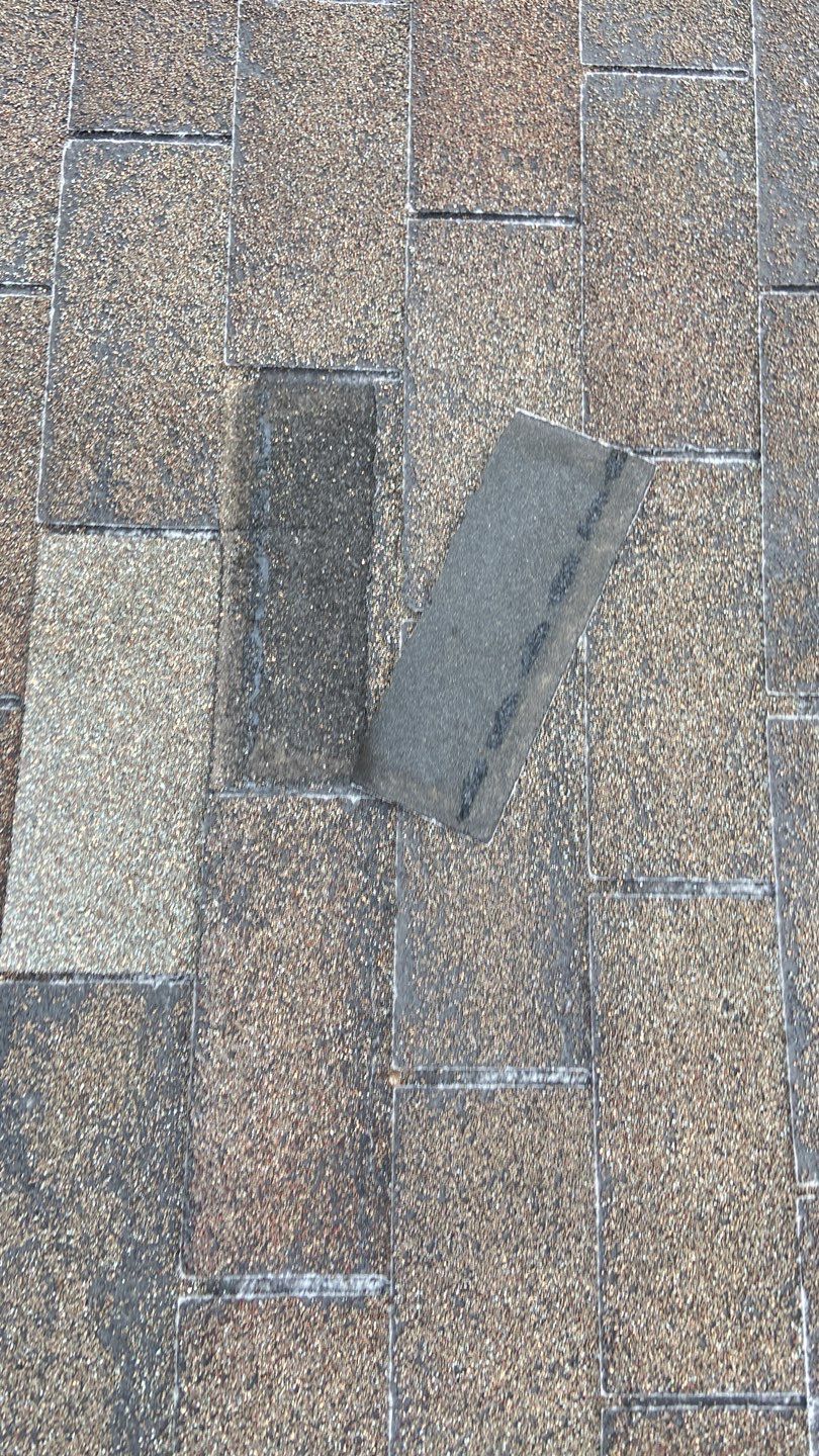 Residential Roofing Installation using CertainTeed by Roof Concepts Construction