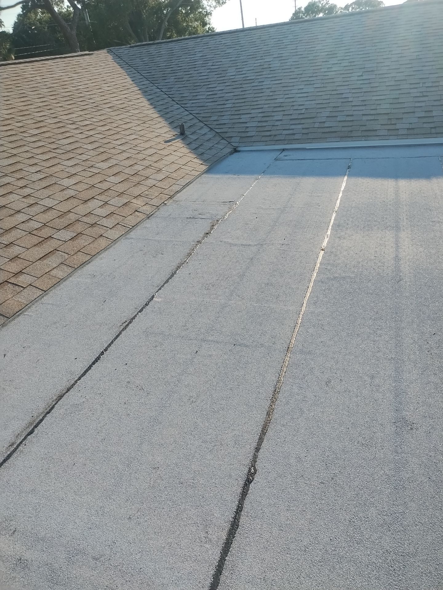 Project in Seminole 33776 by Mitchell Roofing Company LLC 