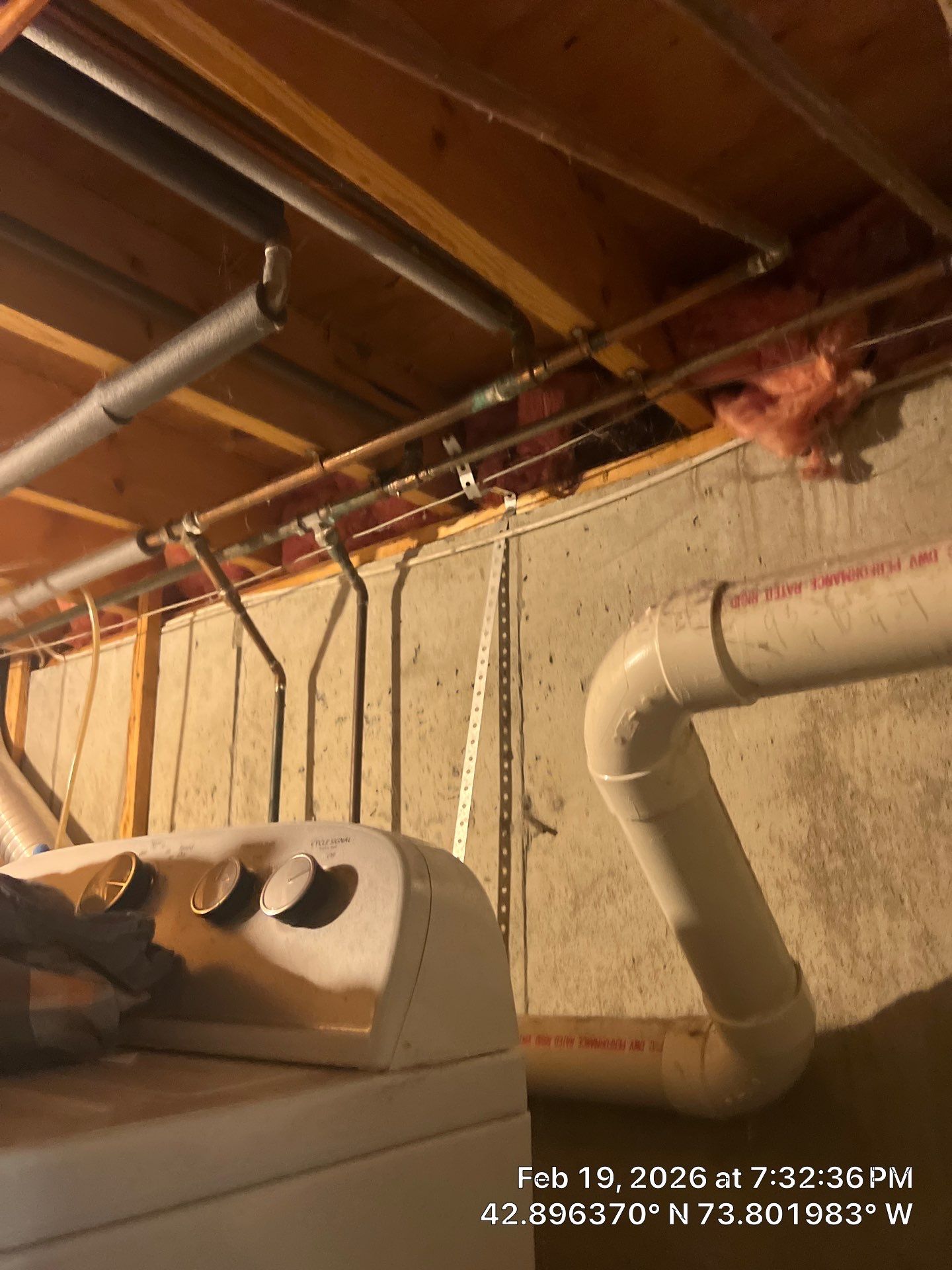 Attic Encapsulation and Insulation Improvement Project in Country Knolls by Saffron Elite Home Performance & Building Science