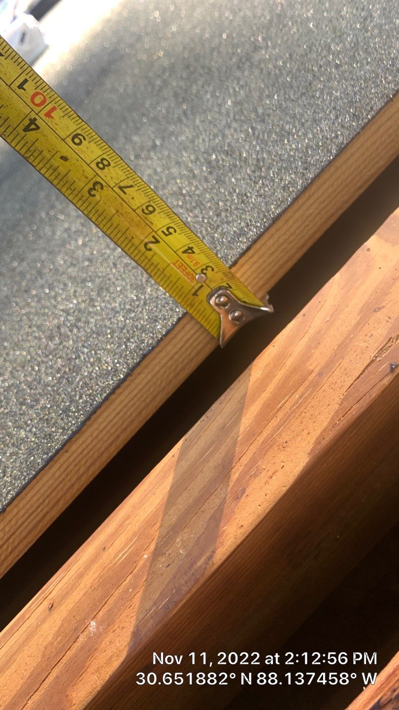 Residential Roofing Installation using Roof Replacement by American Roofing & Construction LLC