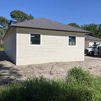 24ga 5V Crimp Medium Bronze  by Total Roofing System The Metal Roof Experts