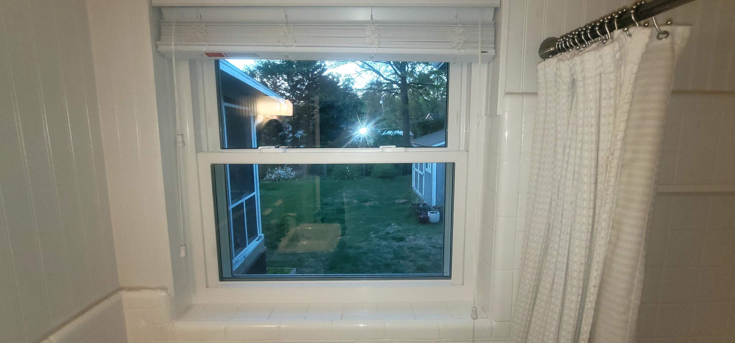 Coody Project in Vestavia  by The Window Source