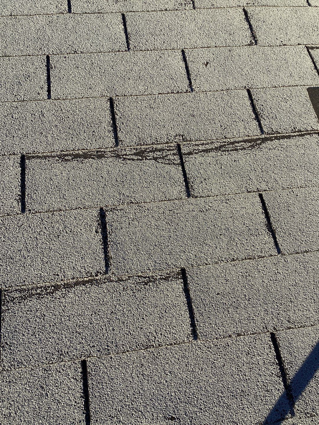 Walter's Full Re-Roof by All Storm Roofing & Construction
