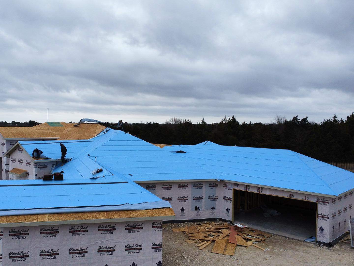 General Showcase by Lapeyre Roofing