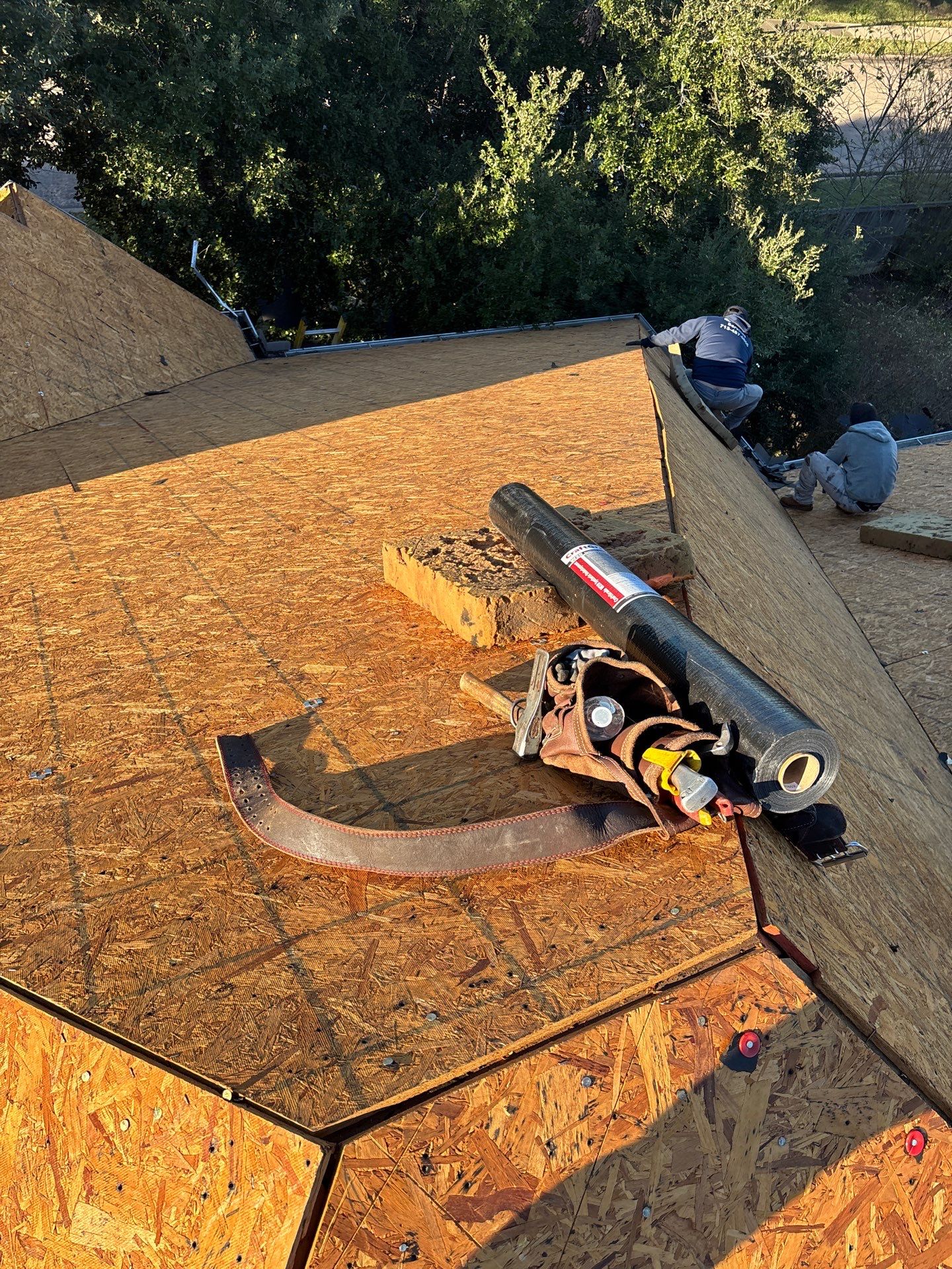 Roof Repair Sugar Land by Roof Repair Services LLC