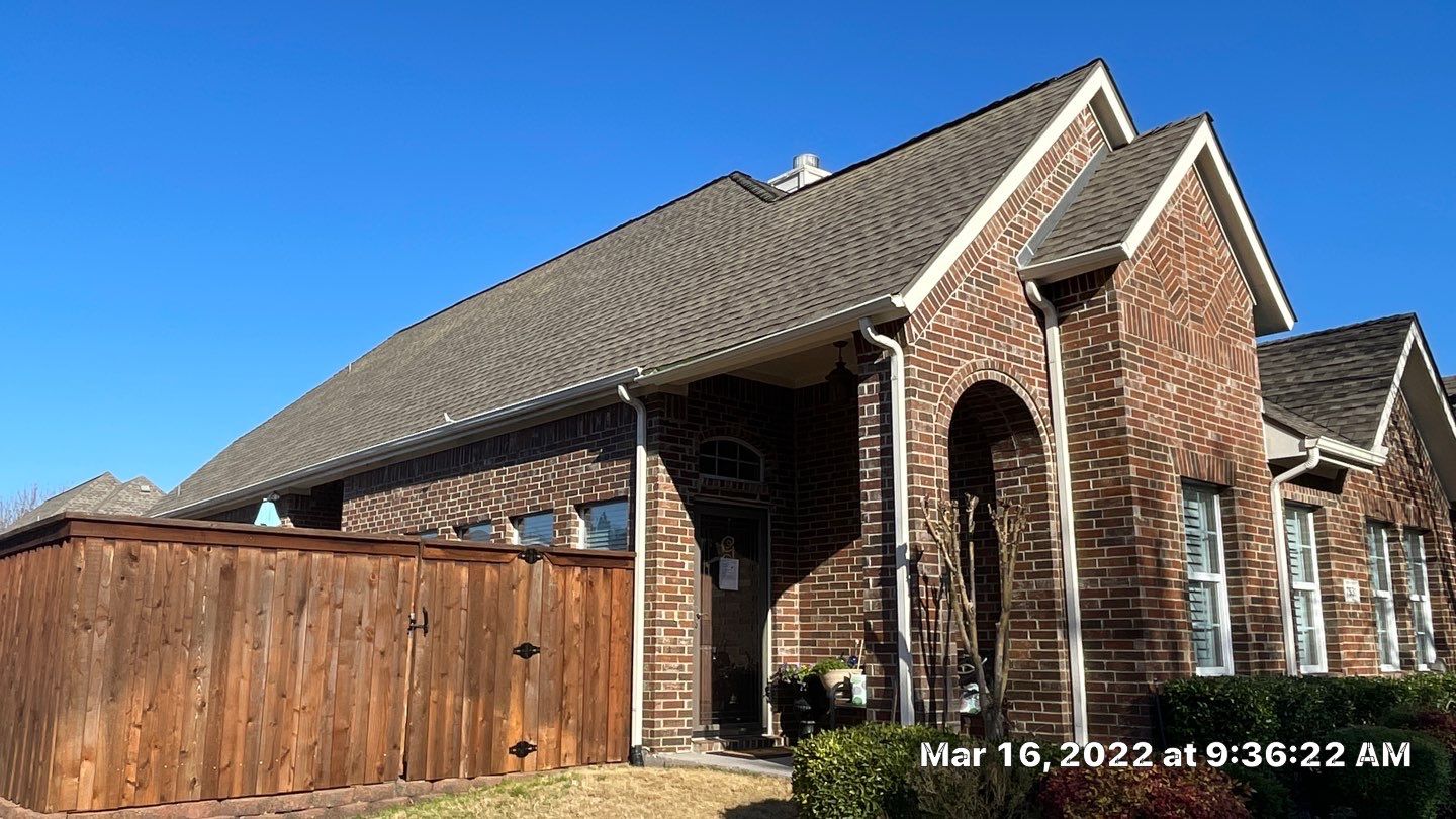 GAF Roof Replacement by Elite Roofing LLC