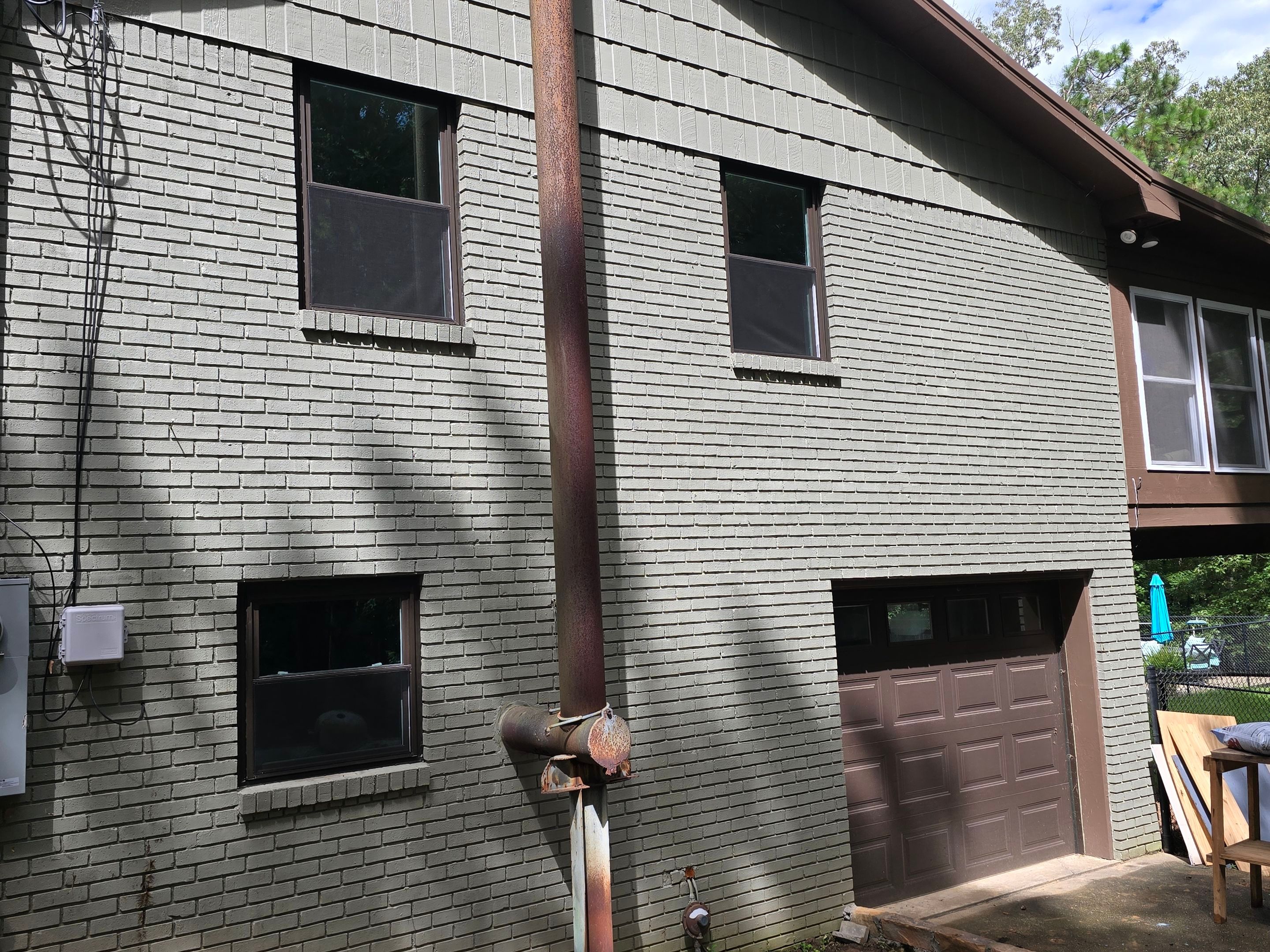 Reed Project in Chelsea by The Window Source