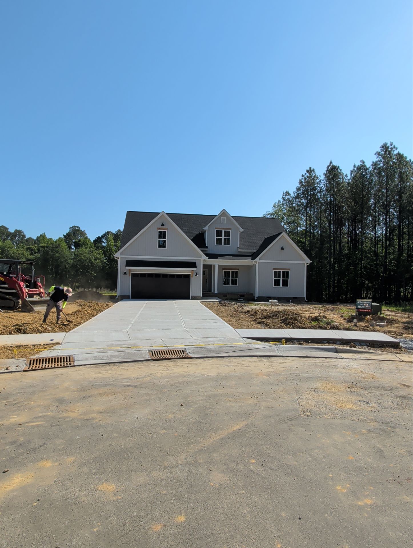 23 Hatcher Creek by Paragon Contracting
