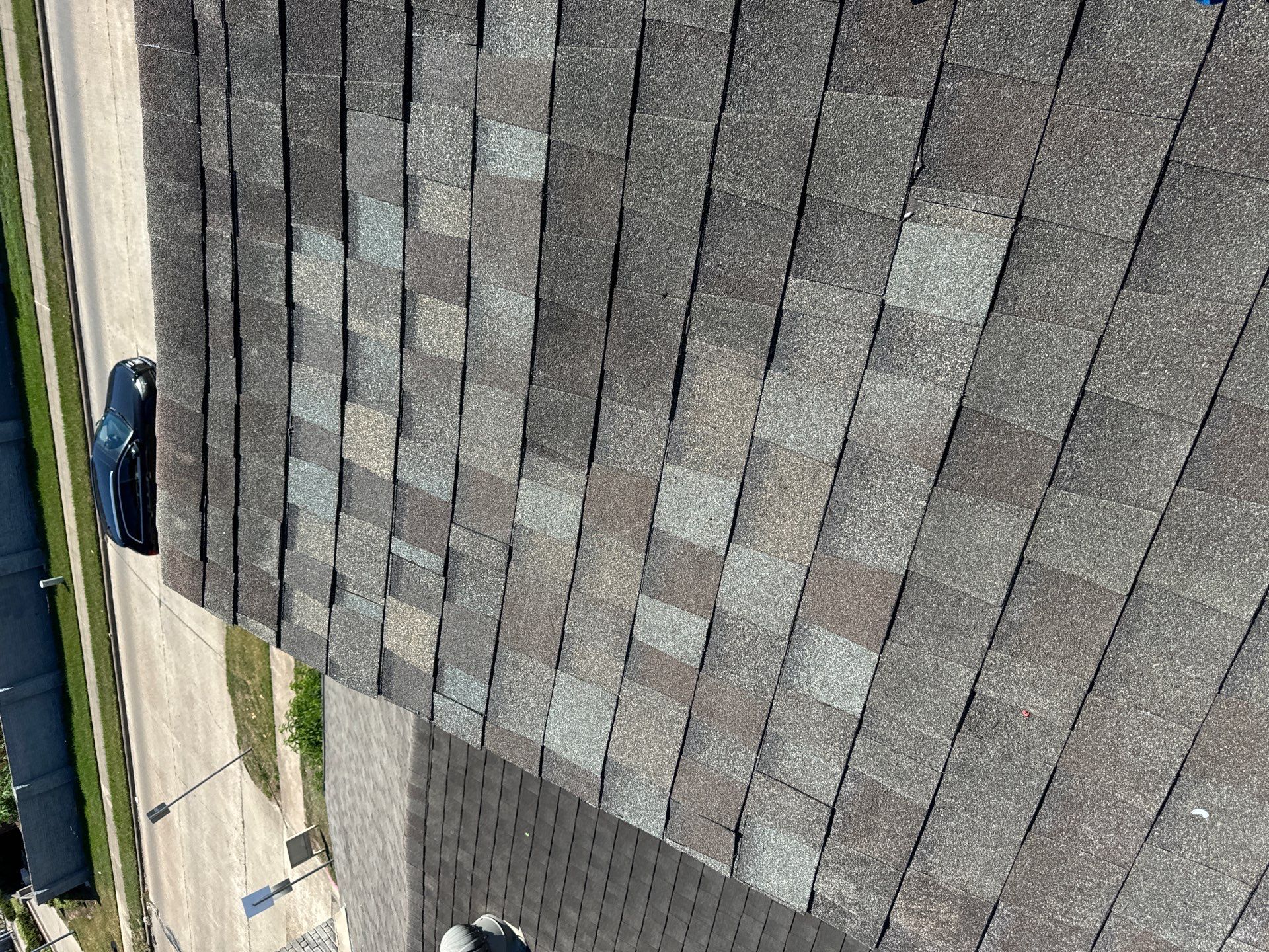 Repairs by Proud Roofing by Proud Roofing