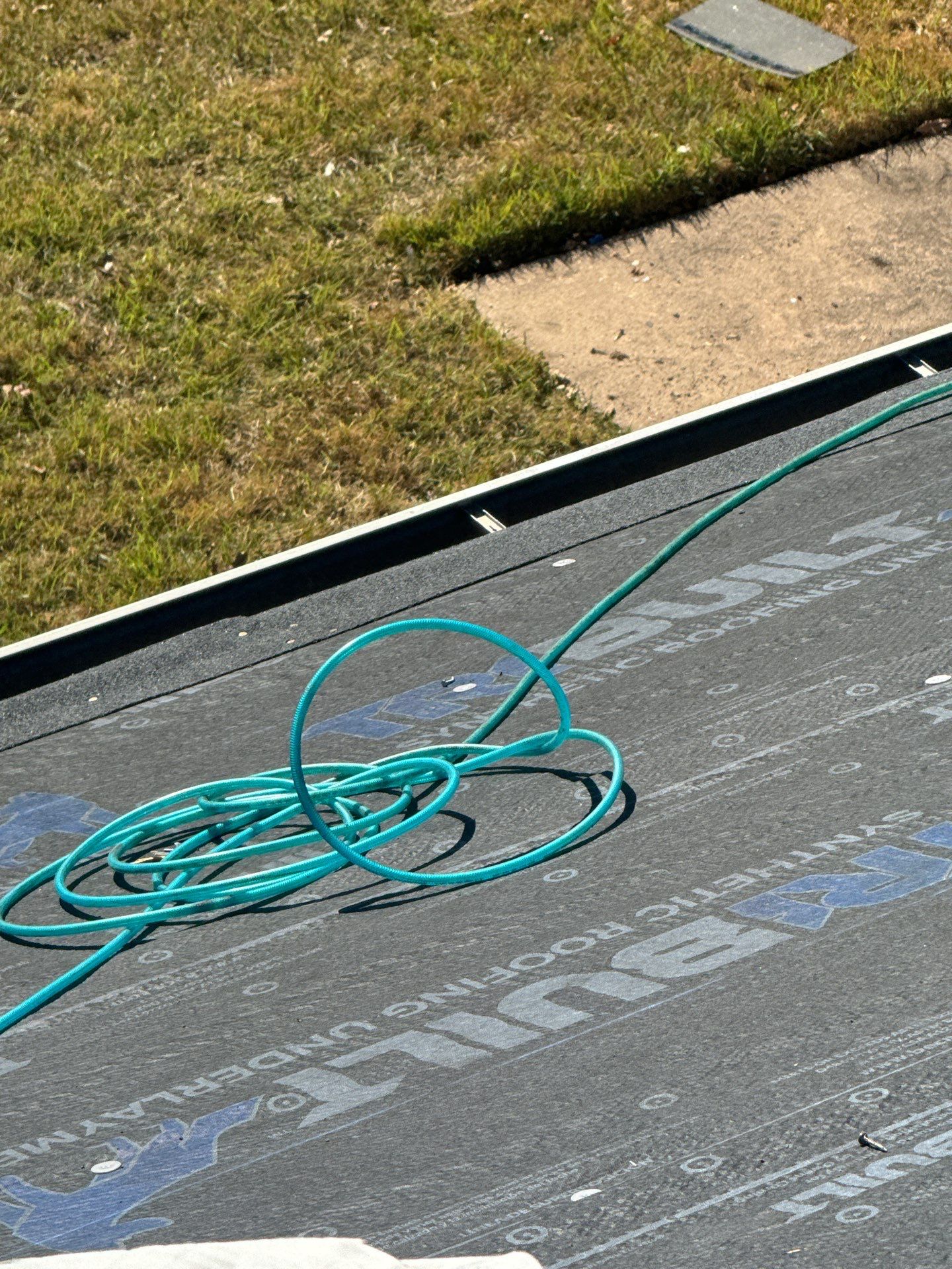 Project in Austin by Rhino Roofing and General Contracting, LLC