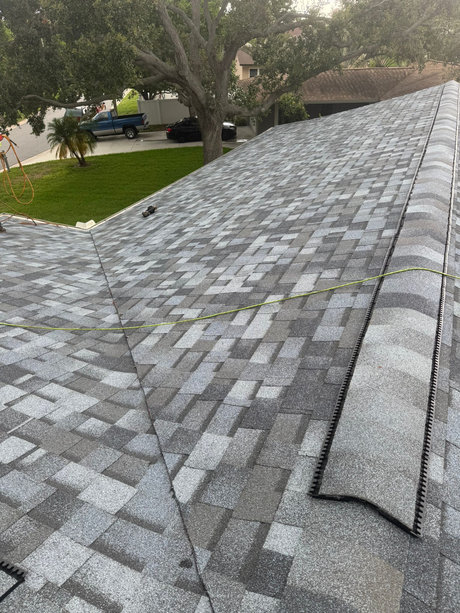 Project in Seminole 33776 by Mitchell Roofing Company LLC