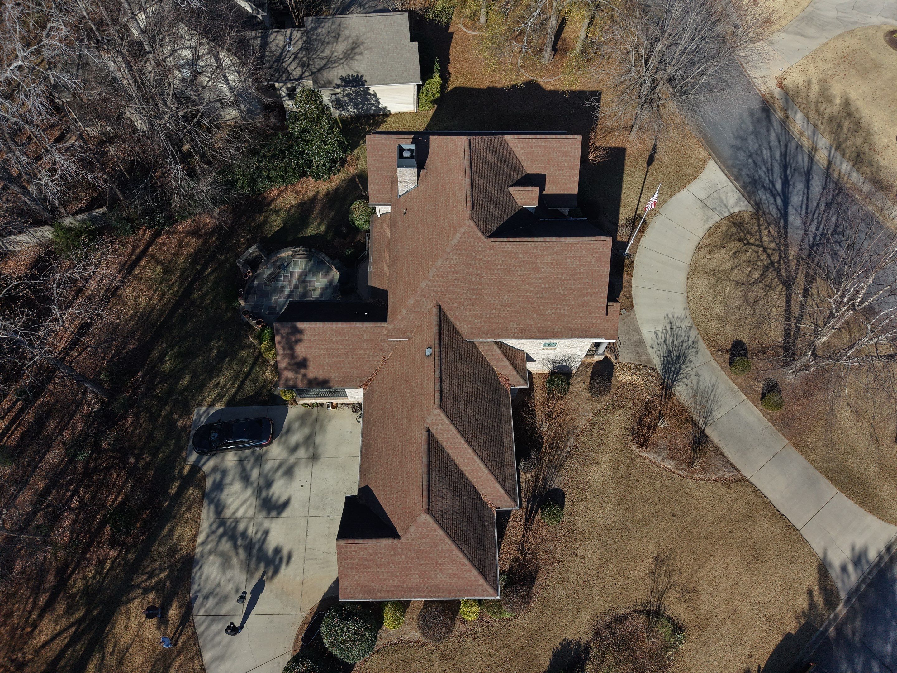 Owens Corning Duration Roof Replacement by Torch Roofing