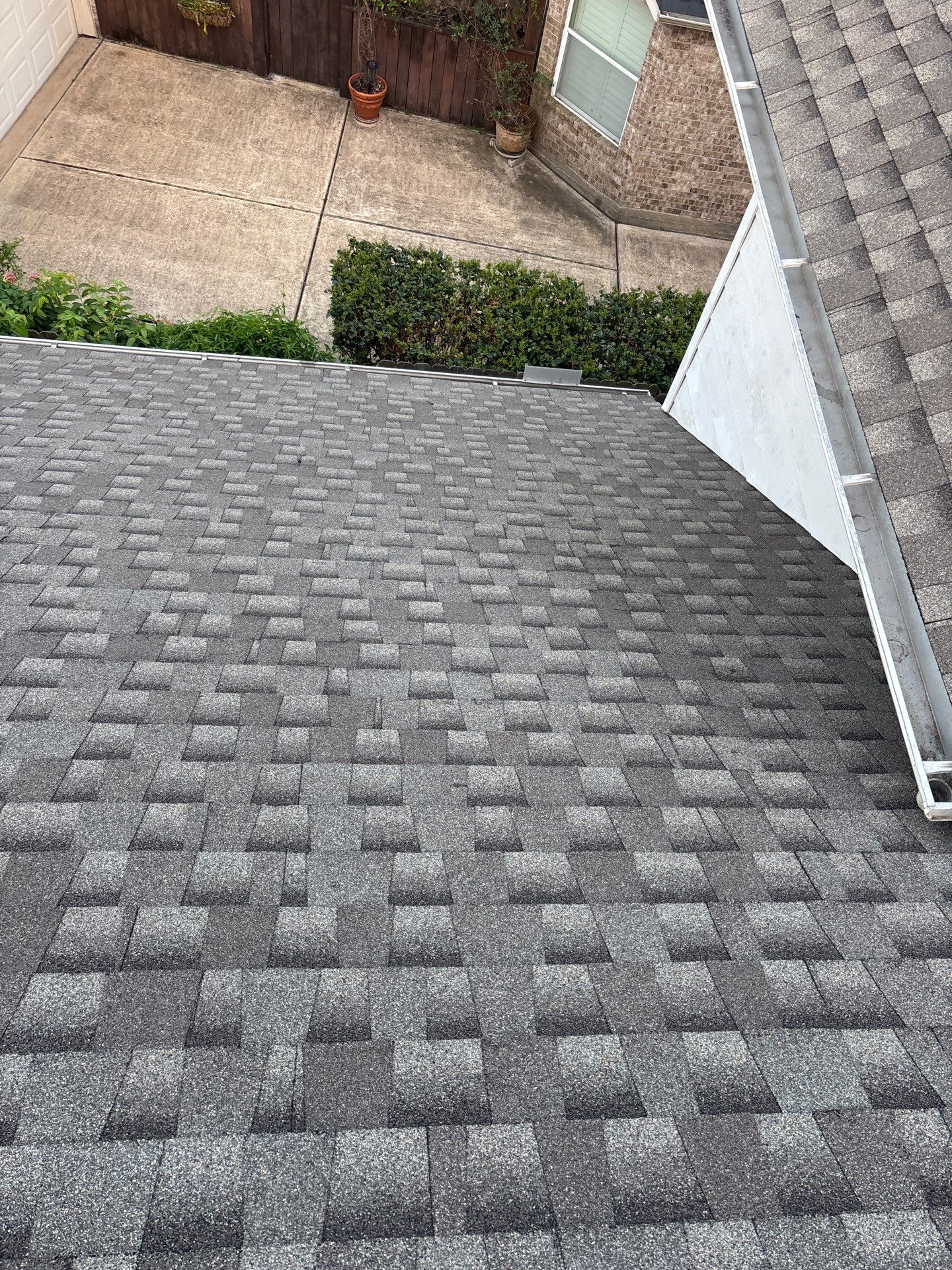 Roof Repair Sugarland by Roof Repair Services LLC