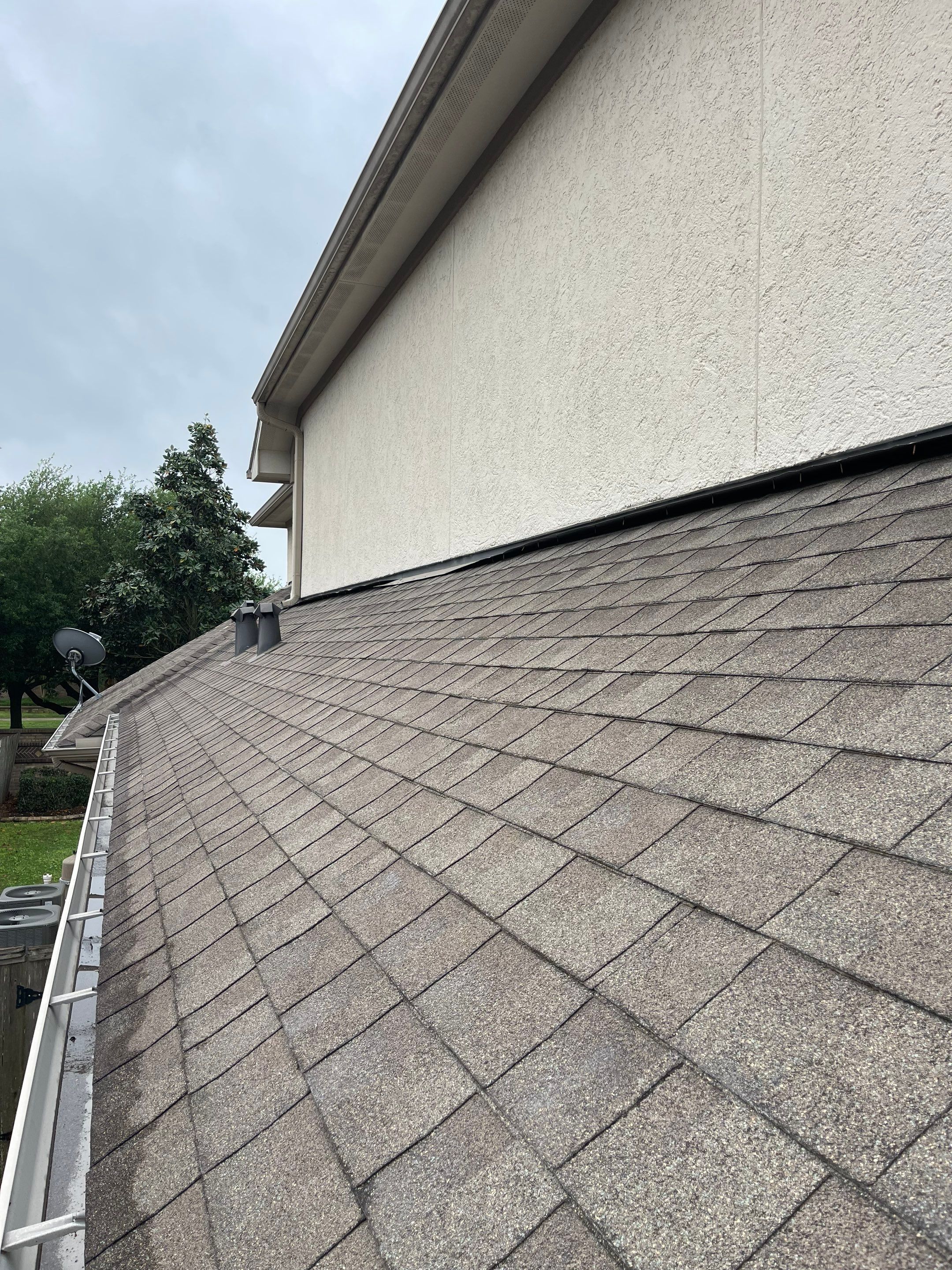 Realtor Referral Leak Repair & Enhanced Waterproofing by Black Coast Roofing