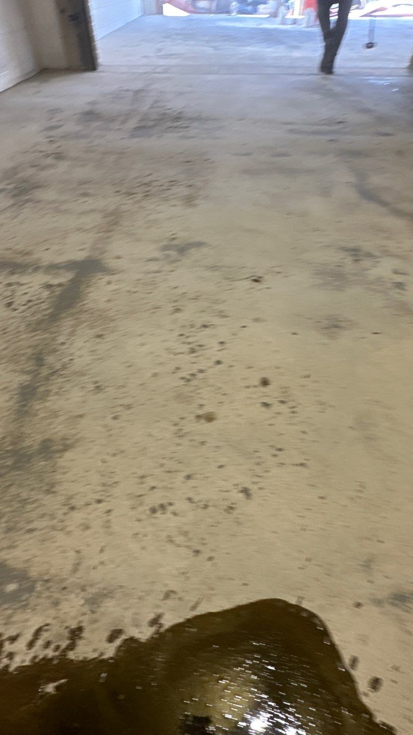 Pool Deck + Steps + Porch Project in JEANNETTE by Floors in a Day, Inc