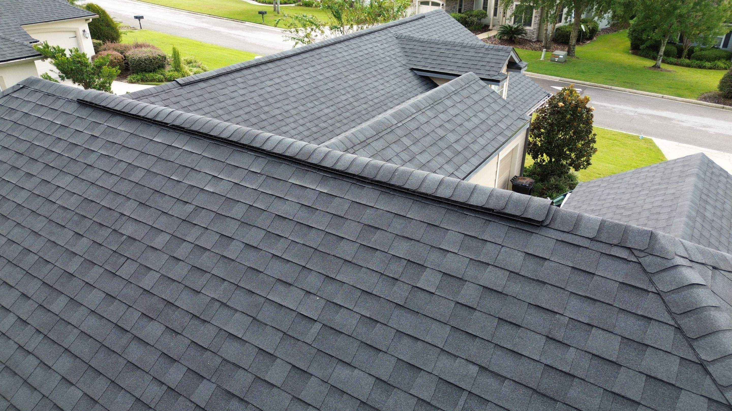 Roofers Near You, Gainesville FL by Brehm Roofing