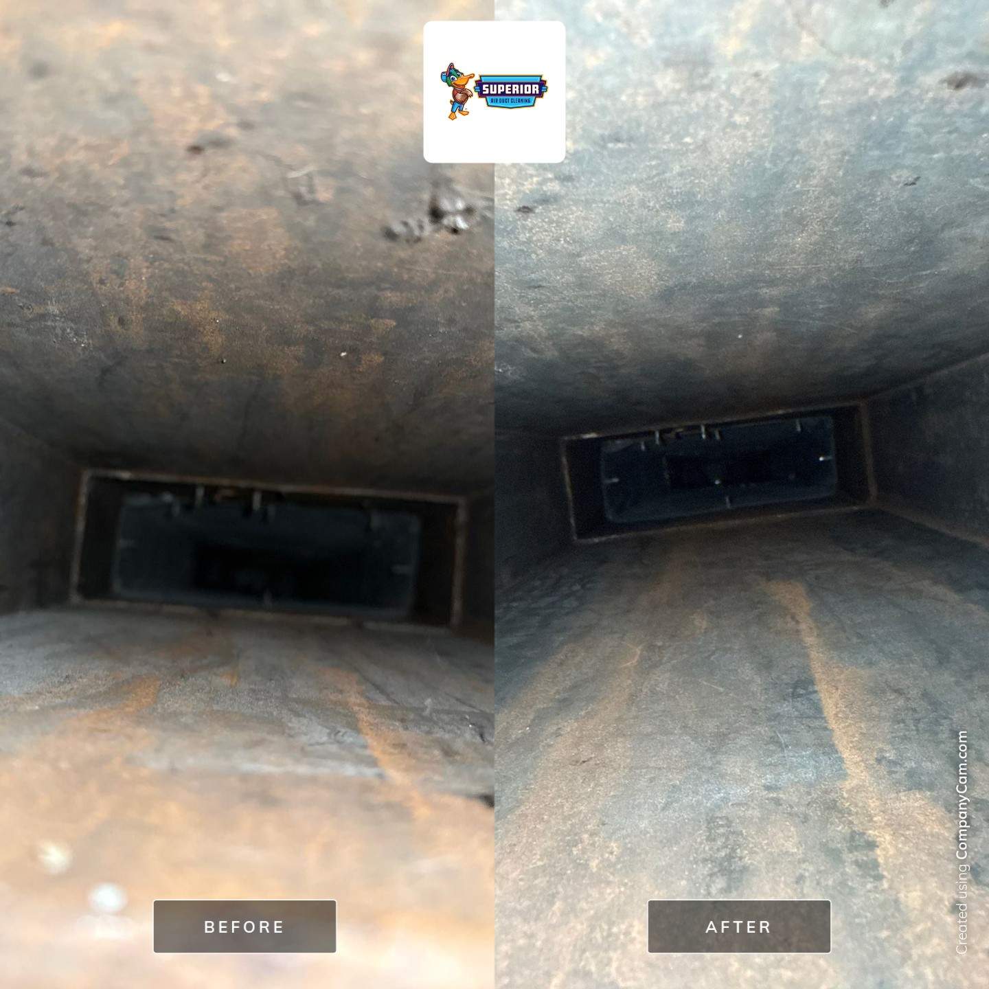 Air Duct Cleaning in Bessemer, PA by Superior Air Duct Cleaning