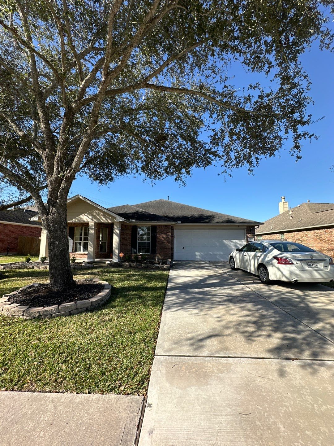 Roof Repair Pearland by Roof Repair Services LLC