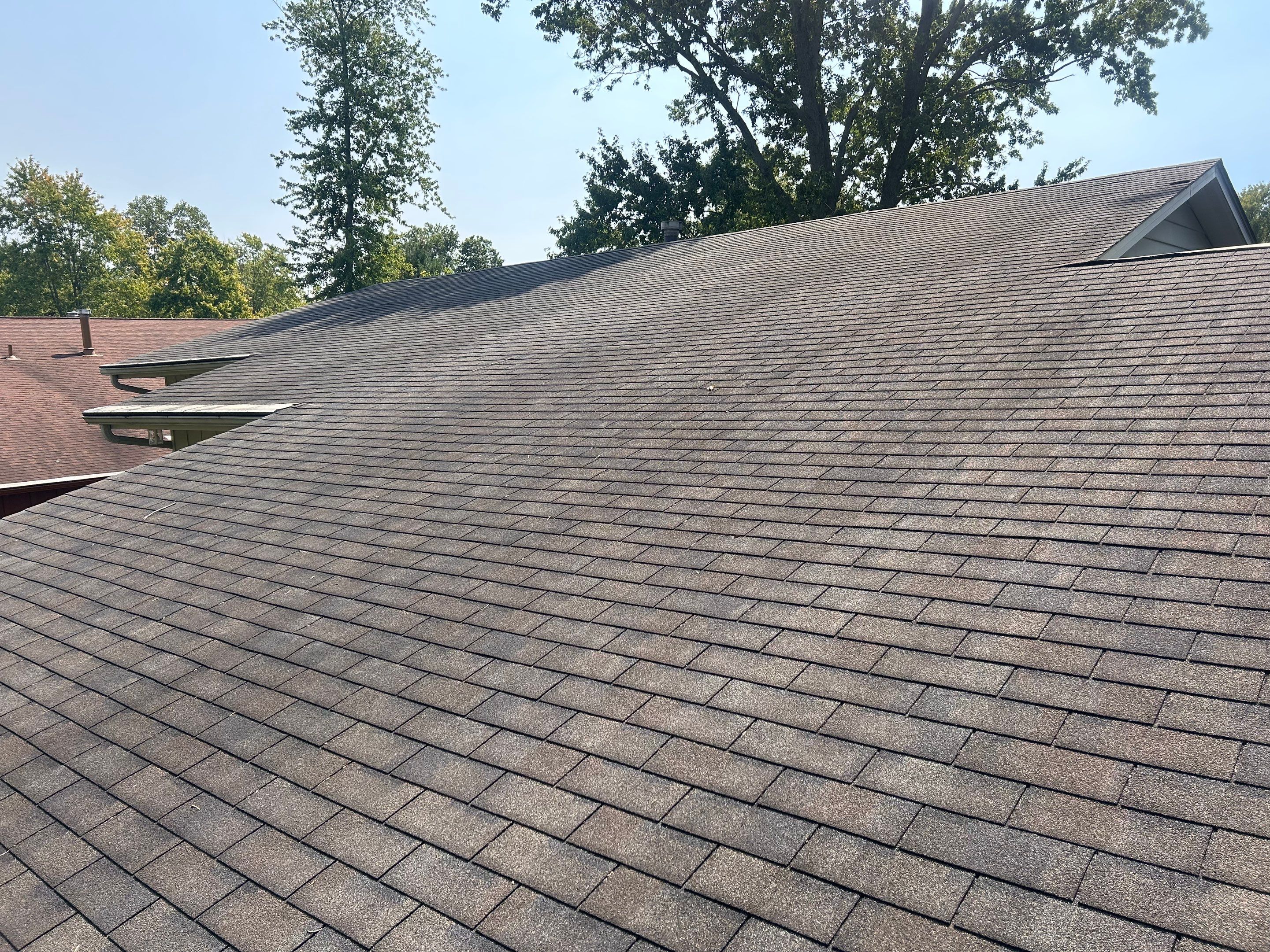 Roof Replacement by Homestyle in Elyria by Homestyle Home Improvements (HHI)